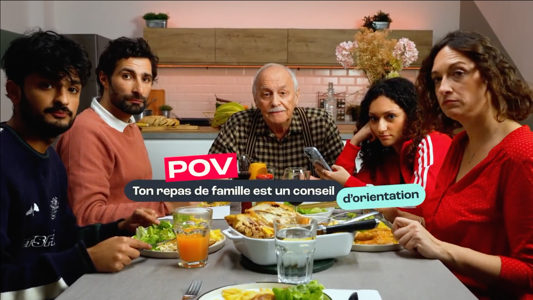 Festival Ma Vie Pro - Qu'est-ce que tu veux faire plus tard ?